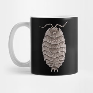 Isopode Mug